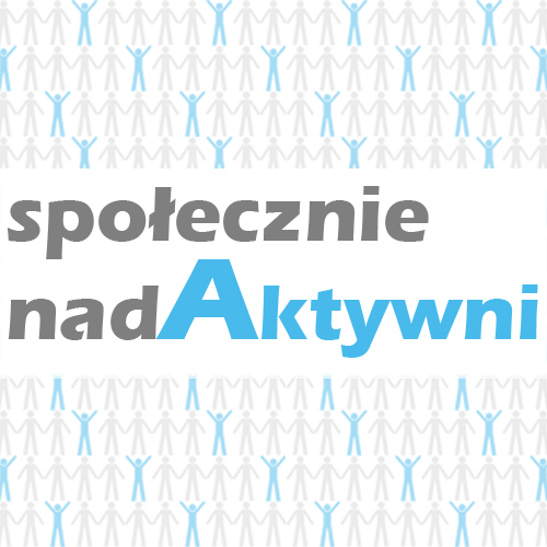 społecznie nadaktywni kwadrat