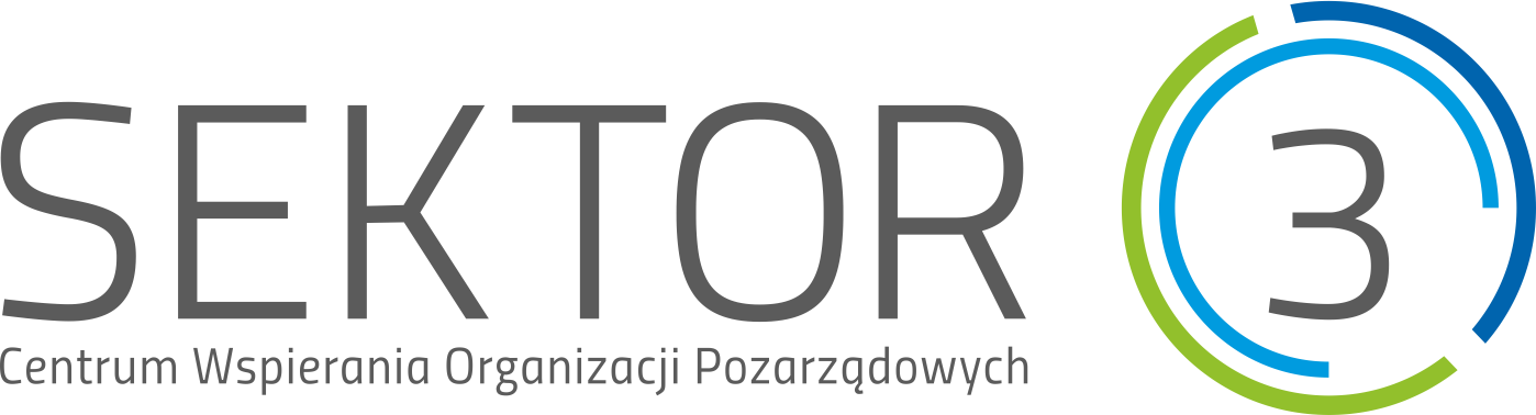 Sektor 3 Szczecin | bezpłatna pomoc dla organizacji pozarządowych